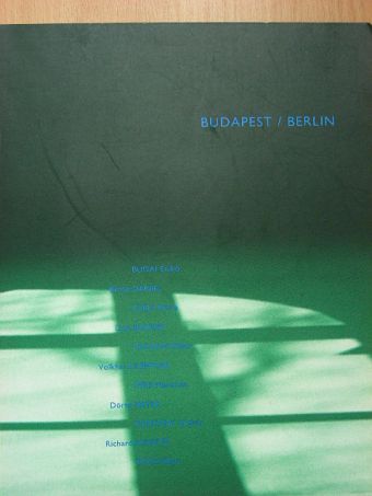 Beate Daniel - Budapest/Berlin [antikvár]