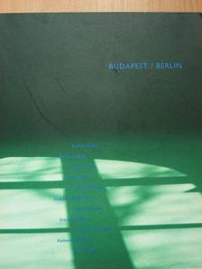 Beate Daniel - Budapest/Berlin [antikvár]