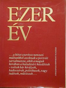 Ezer év [antikvár]
