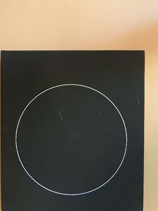 Lajta Edit - La pintura gótica de Francia [antikvár]