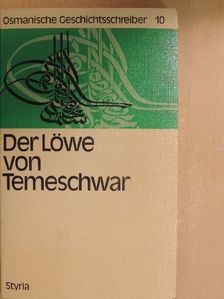 Karl Teply - Der Löwe von Temeschwar [antikvár]