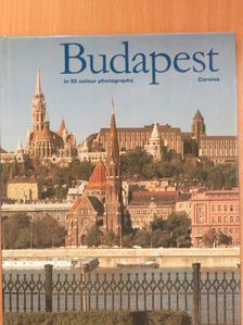 Dobai Péter - Budapest [antikvár]