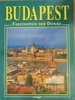 Stefania Belloni - Budapest [antikvár]