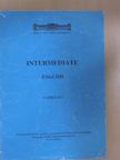 Intermediate English [antikvár]