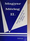 Borbándi Gyula - Magyar Mérleg II. [antikvár]