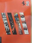 Adam Smith - The Official Ferrari Magazine September 2008 [antikvár]