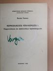 Buzás Ferenc - Reprodukciós fényképezés I. [antikvár]