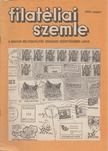 Dr. Somogyi Tamás - Filatéliai szemle 1993. május [antikvár]