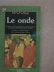 Virginia Woolf - Le onde [antikvár]