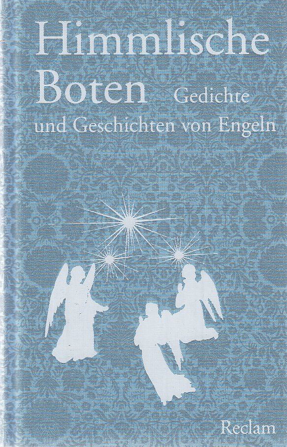Wüstner, Andrea - Himmlische Boten [antikvár]
