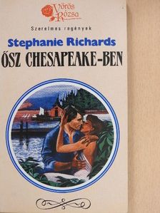Stephanie Richards - Ősz Chesapeake-ben [antikvár]
