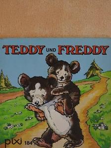 Teddy und Freddy [antikvár]