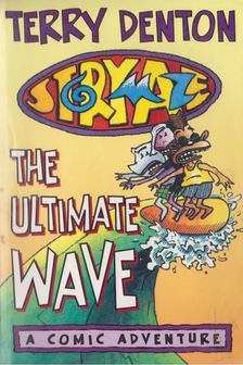 Terry Denton - The Ultimate Wave [antikvár]