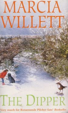 Marcia Willett - The Dipper [antikvár]