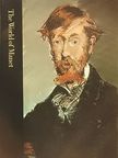 Pierre Schneider - The World of Manet 1832-1883 [antikvár]