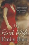 Emily Barr - First Wife [antikvár]