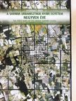 Heckenast János - A Savaria Urbanisztikai Nyári Egyetem negyven éve [antikvár]