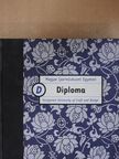 Magyar Iparművészeti Egyetem Diploma 2003. CD-vel [antikvár]