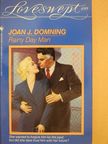 Joan J. Domning - Rainy Day Man [antikvár]