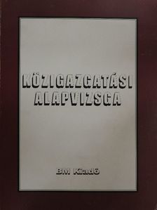 Ács Nándor - Közigazgatási alapvizsga [antikvár]
