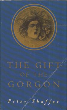 PETER SHAFFER - The Gift of the Gorgon [antikvár]
