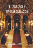 Ispánovity Márton összeáll. - Kisebbségek Magyarországon 2007-2009 [antikvár]