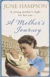 June Hampson - A Mother's Journey [antikvár]