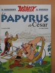 Jean-Yves Ferri - Le Papyrus de César [antikvár]