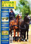 Lovasélet 1999/6. [antikvár]