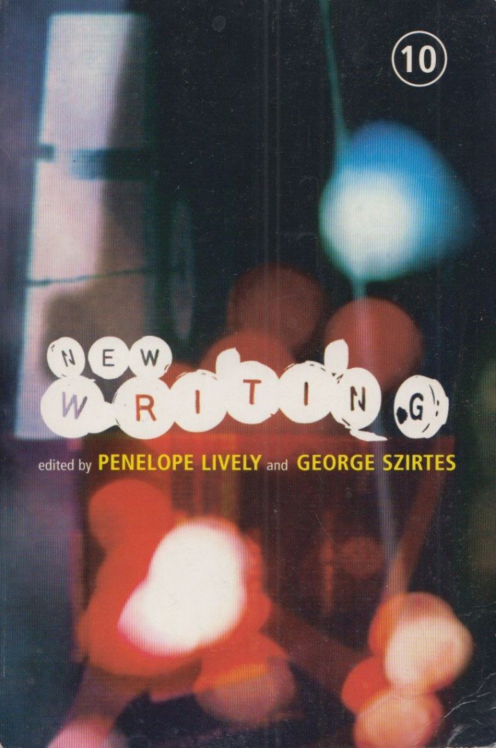 Penelope Lively - New Writing 10 [antikvár]