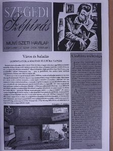 Apró Ferenc - Szegedi Szépírás 2005. január-december [antikvár]