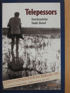 Apatini Ferenc Illés - Telepessors (dedikált példány) [antikvár]
