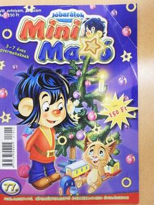 Vígh Hajnalka - Mini Manó 77. [antikvár]