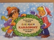 Sörös W. Klára - Luca-Luca karácsony [antikvár]
