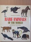 Francesco B. Salvadori - Rare Animals of the World [antikvár]