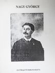 Dr. Kruzslicz István - Nagy György életrajz és bibliográfia [antikvár]