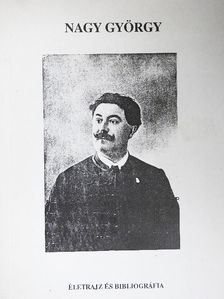 Dr. Kruzslicz István - Nagy György életrajz és bibliográfia [antikvár]