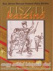 Bús János - Tiszti kaszinó [antikvár]