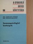 Dr. Gergely Péter - Immunpatológiai kórképek [antikvár]