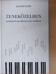 Juhász Előd - Zeneközelben 5. [antikvár]