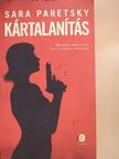 Sara Paretsky - Kártalanítás [antikvár]