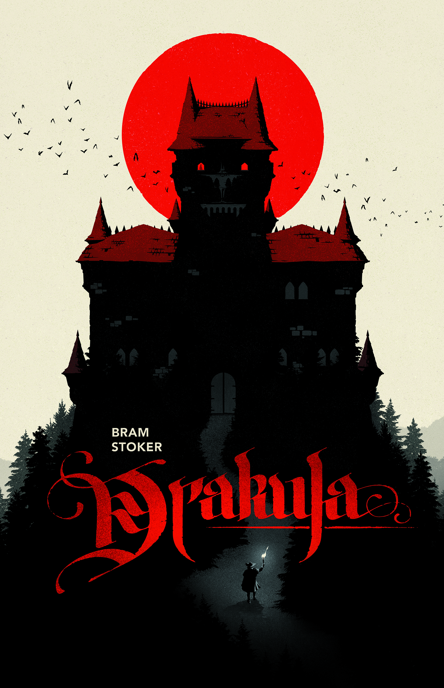 Bram STOKER - Drakula [eKönyv: epub, mobi]