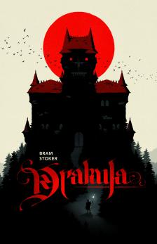Bram STOKER - Drakula [eKönyv: epub, mobi]