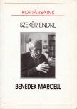Szekér Endre - Benedek Marcell (dedikált) [antikvár]