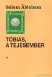 SÓLEM ALÉCHEM - Tóbiás, a tejesember [antikvár]