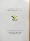 A magyar élelmiszeripar a millecentenárium évében [antikvár]