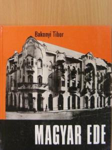 Bakonyi Tibor - Magyar Ede [antikvár]