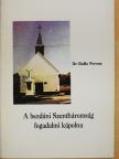 Dr. Balla Ferenc - A bezdáni Szentháromság fogadalmi kápolna [antikvár]