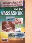 Földi Pál - Vassáskák [antikvár]