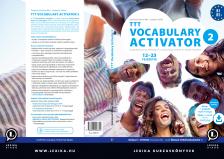 LX - 0152 - 2 Szekeres Szilvia - Szénásiné Steiner Rita - TTT Vocabulary Activator 2 (Második kiadás)